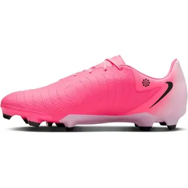 Nike Phantom GX 2 Academy MG sunset pulse/schwarz 44