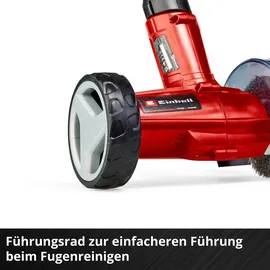 Einhell GC-CC 18 Li Fugenreiniger