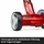 Einhell GC-CC 18 Li Fugenreiniger