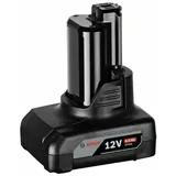 Bosch GBA 12 V Li-Ion 4,0 Ah 1607A350CX