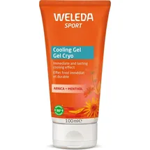 Weleda Arnika Kühlgel 100 ml