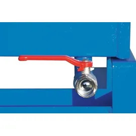 Bauer Späne-Kastenwagen SKW-ET 600 600 kg