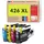 OBV LC-426XL CMYK