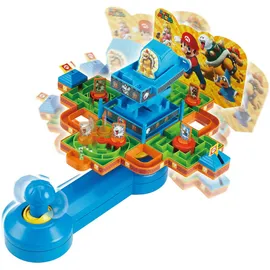 EPOCH GAMES Super Mario Mario Maze Game DX