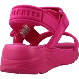 SKECHERS UNO LITE SANDAL-SUNNY STAND Pink 32