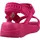 SKECHERS UNO LITE SANDAL-SUNNY STAND Pink 32