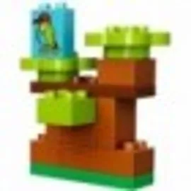 LEGO Duplo Savanne 10802