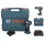 Bosch GSR 18V-55 Professional inkl. 1 x 4,0 Ah + L-Case