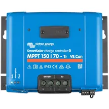 Victron Energy Victron SmartSolar MPPT 150/70-Tr VE.Can