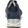 Gabor Sneaker Damen Weit Blau 42