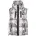 Plein Sport Python Outdoorjacke Herren Grau L