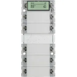 Gira Tastsensor 3 Plus 5-fach 514500
