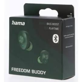Hama Freedom Buddy grün
