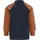 hummel hmlPUK Baby-Zipjacke 1009 black iris 68