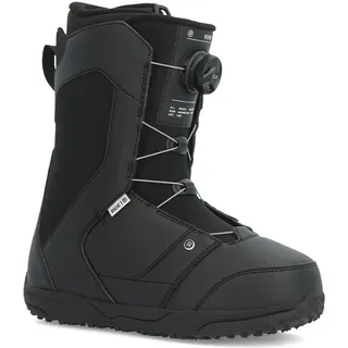 Ride Rook Boot 2025 Black, 42