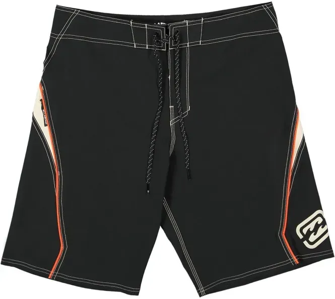 BILLABONG STRADDIE PRO 20 Boardshort 2026 black - 32