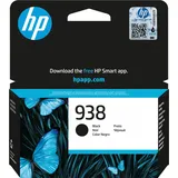 HP Tinte 938 schwarz (4S6X8PE)