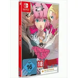 Catherine Full Body SWITCH (CiaB) Code in a Box