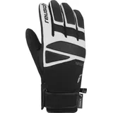 Reusch Thunder R-TEX XT Handschuhe (Größe 9, schwarz)