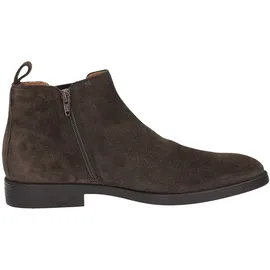 SIOUX Foriolo-709-H Herren Dunkelbraun 41