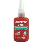 LOCTITE Loctite® 2700 1299454 Schraubensicherung Festigkeit: hoch 50ml