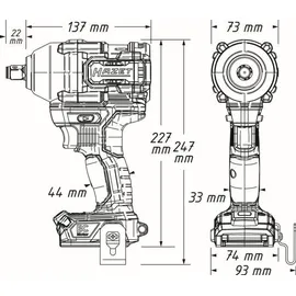 HAZET 9512-950