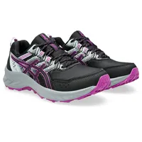 Asics Gel-Venture 9 Damen black/bold magenta 44