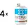 USN Diet Fuel Ultralean Chocolate Shake 2000 g