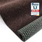 Primaflor Kunstrasen GREEN 200 x 115 cm Braun