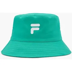 FILA x NIMO Bucket Hat - Damen, Herren - grün
