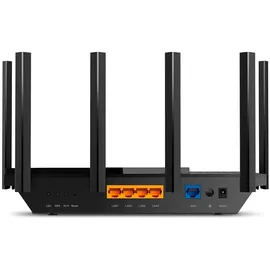 TP-Link Archer AX73 V1 AX5400 Dualband Router