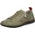 Rieker Sneaker Damen Weit Grün 40