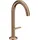 Hansgrohe Axor One Waschtischmischer Select 170 Brushed Red Gold