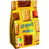 Leibniz Minis Choco, 125 g,