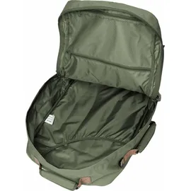 Cabin Zero Classic 44 l georgian khaki