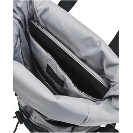 Under Armour Summit Rucksack 001 black/jet gray