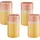 BUTLERS Vase, Gelb, | Gr.: onesize