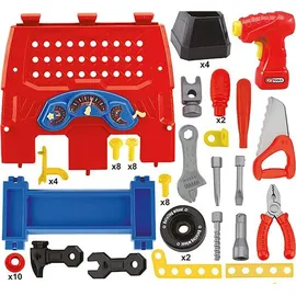 KS Tools Workstation für Kinder