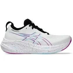 Asics Damen Gel-Nimbus 26 weiß 42.5
