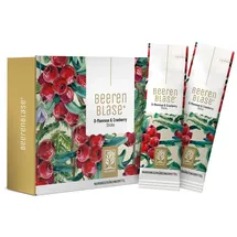 NATURTREU Beerenblase D-Mannose Pulver 14 Sticks