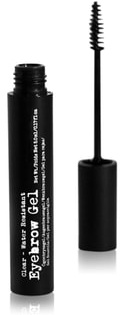The BrowGal Fixing Gel Clear - Water Resistant Augenbrauengel