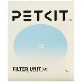 Petkit Eversweet Filter für Trinkbrunnen 3.0 - 5 Stück)