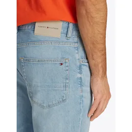 Tommy Hilfiger Denton Straight Fit Heron Blue 40/34