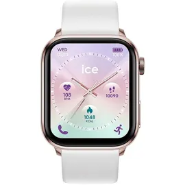ICE-Watch ICE Smart 3.0 Rose-Gold White