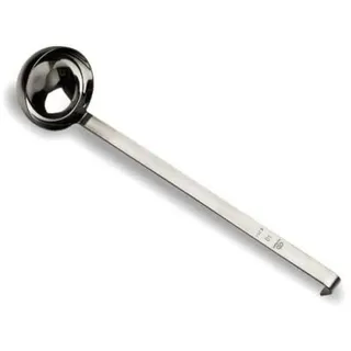 Lacor 60309 Schopfkelle 9 cm