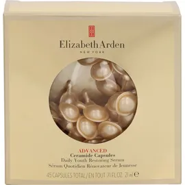 Elizabeth Arden Advanced Ceramide Capsules Daily Youth Restoring Serum 45 Kapseln