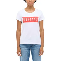 Mustang Style Alma Weiß XXL