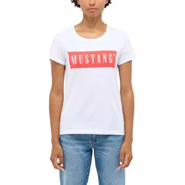 Mustang Style Alma Weiß XXL