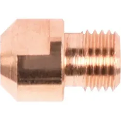 Schweißelektrode 7604 für Zierleisten-Nieten, magnetisch zu Modell 7630/K