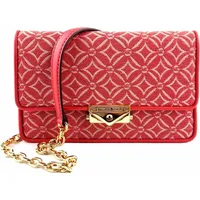 Michael Kors 35F4G0EC6J-LT-BRY-SBT Rot